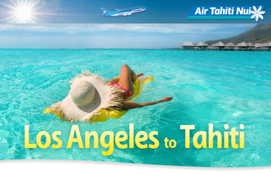 Air Tahiti Nui LAX-to-tahiti